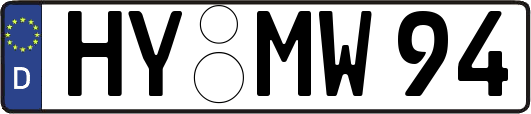 HY-MW94