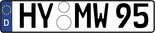HY-MW95