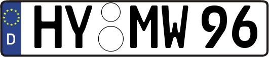 HY-MW96