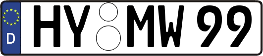 HY-MW99