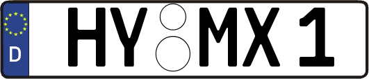 HY-MX1