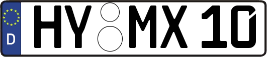 HY-MX10