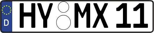 HY-MX11
