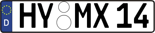 HY-MX14