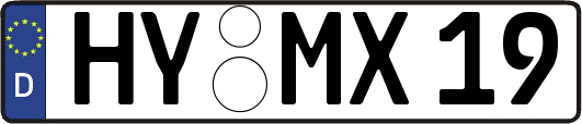 HY-MX19