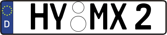 HY-MX2