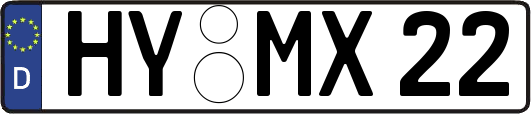 HY-MX22