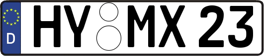 HY-MX23