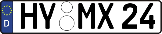 HY-MX24