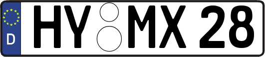 HY-MX28