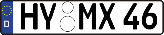 HY-MX46
