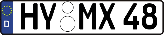 HY-MX48