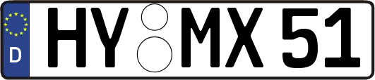 HY-MX51
