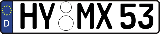 HY-MX53