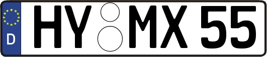 HY-MX55