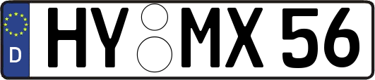 HY-MX56