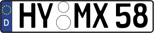 HY-MX58