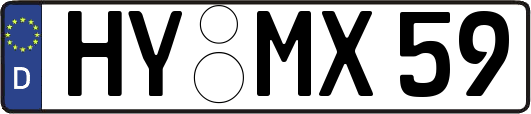 HY-MX59
