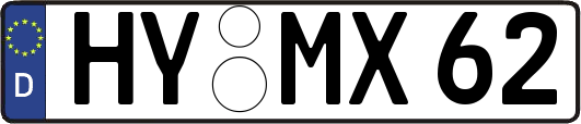 HY-MX62
