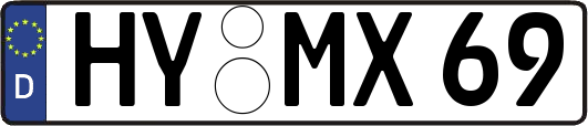 HY-MX69