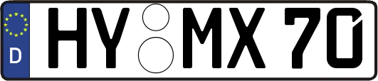 HY-MX70