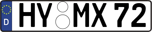 HY-MX72