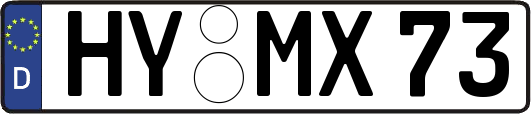 HY-MX73