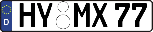 HY-MX77
