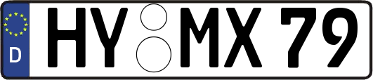 HY-MX79