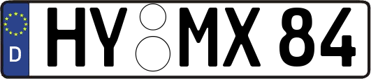 HY-MX84