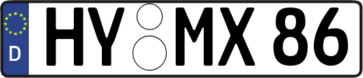 HY-MX86