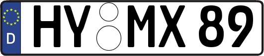 HY-MX89