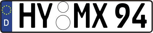 HY-MX94
