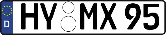 HY-MX95