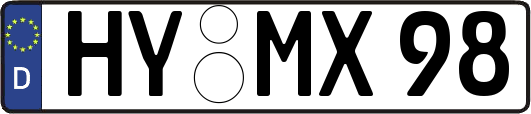 HY-MX98
