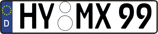 HY-MX99