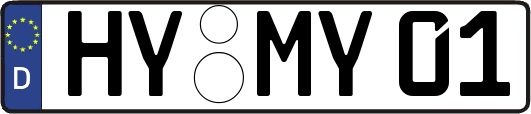 HY-MY01