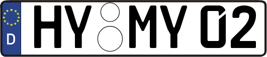 HY-MY02