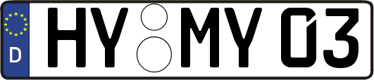 HY-MY03