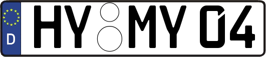 HY-MY04