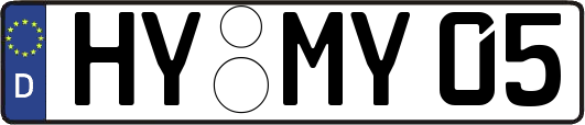 HY-MY05