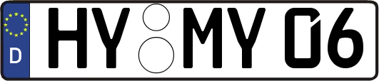 HY-MY06