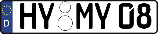 HY-MY08
