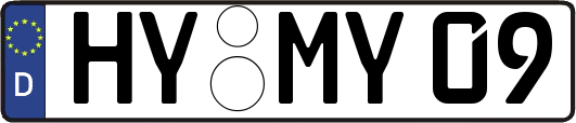 HY-MY09
