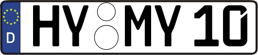 HY-MY10