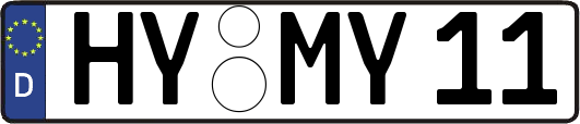 HY-MY11