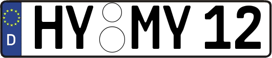 HY-MY12