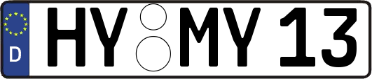 HY-MY13