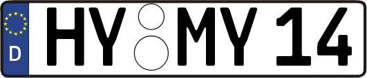 HY-MY14