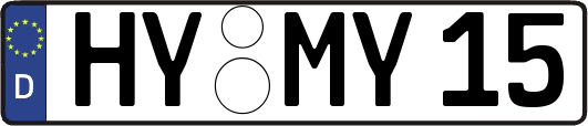 HY-MY15